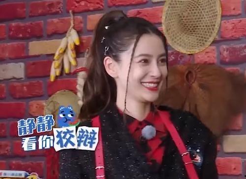 宋祖儿搞娱乐吃瓜君,揭秘娱乐圈幕后故事